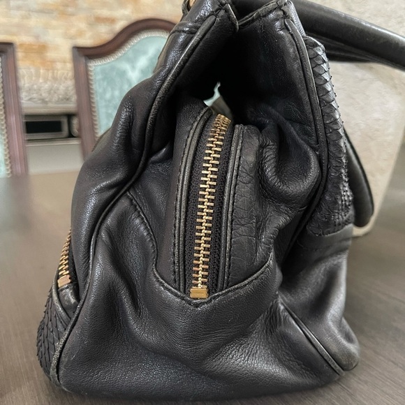 Botkier Chrystie vintage Leather purse - Picture 4 of 12